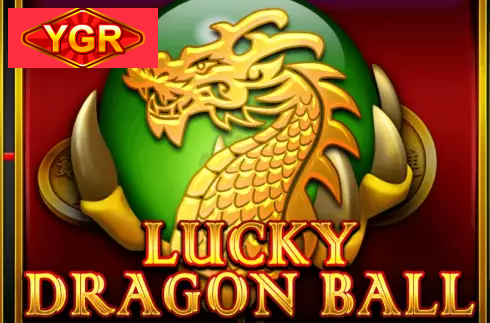 Lucky Dragon Ball 7